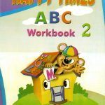 HAPPY TIMES A B C Workbook 2
