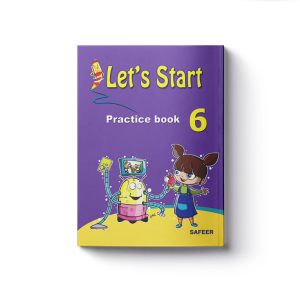 practice book 6 1